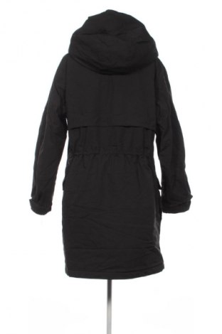 Дамско яке Didriksons, Размер XXL, Цвят Черен, Цена 117,99 лв.