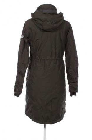 Damenjacke Didriksons, Größe M, Farbe Grün, Preis € 67,99