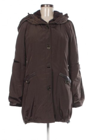 Дамско яке Diego, Размер L, Цвят Кафяв, Цена 50,99 лв.