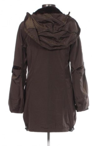 Дамско яке Diego, Размер L, Цвят Кафяв, Цена 50,99 лв.