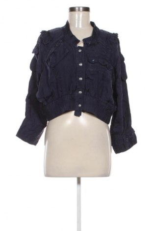 Női dzseki Diesel, Méret XL, Szín Kék, Ár 40 400 Ft