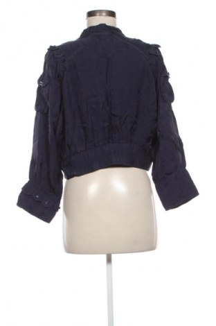 Női dzseki Diesel, Méret XL, Szín Kék, Ár 40 400 Ft