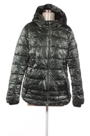 Geacă de femei District, Mărime XL, Culoare Verde, Preț 159,99 Lei