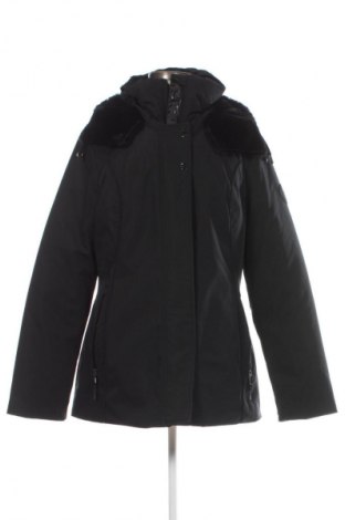 Dámská bunda  District, Velikost L, Barva Černá, Cena  749,00 Kč