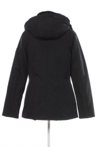 Dámská bunda  District, Velikost L, Barva Černá, Cena  749,00 Kč