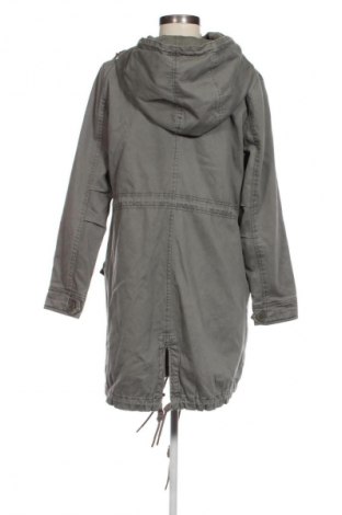 Дамско яке Diverse, Размер S, Цвят Зелен, Цена 57,86 лв.