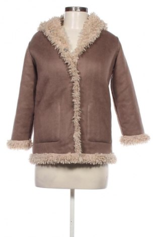 Geacă de femei Dixie, Mărime M, Culoare Bej, Preț 689,99 Lei