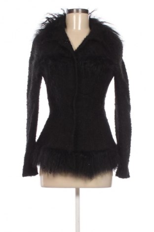 Kurtka damska Dondup, Rozmiar S, Kolor Czarny, Cena 551,72 zł