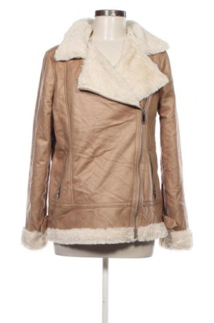 Geacă de femei Dorothy Perkins, Mărime M, Culoare Maro, Preț 254,99 Lei