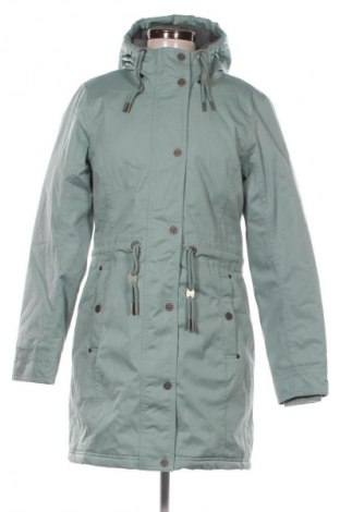 Damenjacke Dreimaster, Größe M, Farbe Grün, Preis 224,99 €