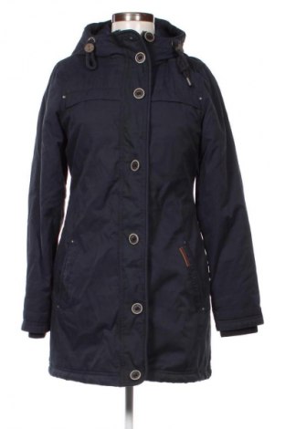 Dámská bunda  Dreimaster, Velikost M, Barva Modrá, Cena  2 253,00 Kč