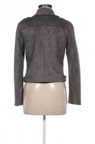 Γυναικείο μπουφάν Dust, Μέγεθος M, Χρώμα Γκρί, Τιμή 18,99 €