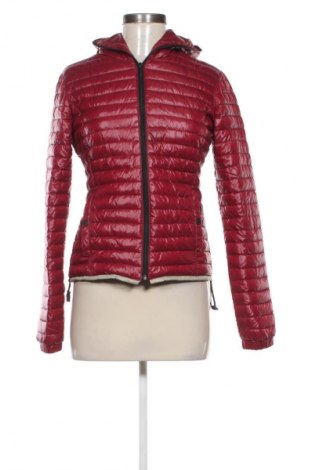 Kurtka damska Duvetica, Rozmiar L, Kolor Czerwony, Cena 471,26 zł
