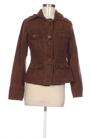 Kurtka damska EDDY's JACKETs, Rozmiar S, Kolor Brązowy, Cena 156,32 zł