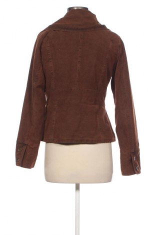 Kurtka damska EDDY's JACKETs, Rozmiar S, Kolor Brązowy, Cena 156,32 zł