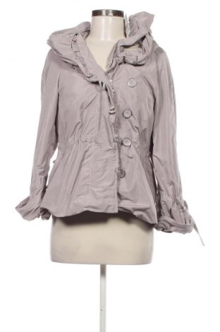 Damenjacke Easycomfort, Größe M, Farbe Grau, Preis € 17,99