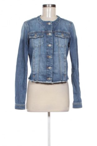 Дамско яке Edc By Esprit, Размер M, Цвят Син, Цена 54,81 лв.