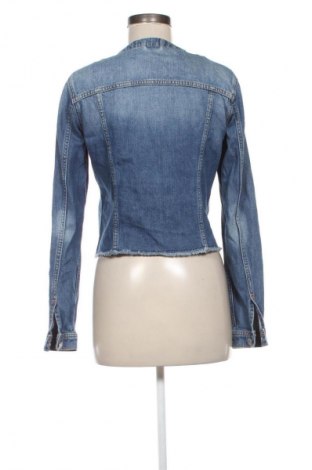 Дамско яке Edc By Esprit, Размер M, Цвят Син, Цена 54,81 лв.