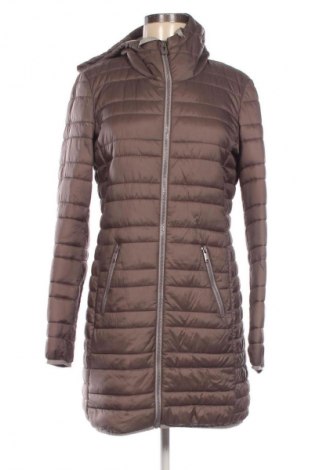 Дамско яке Edc By Esprit, Размер S, Цвят Кафяв, Цена 89,00 лв.