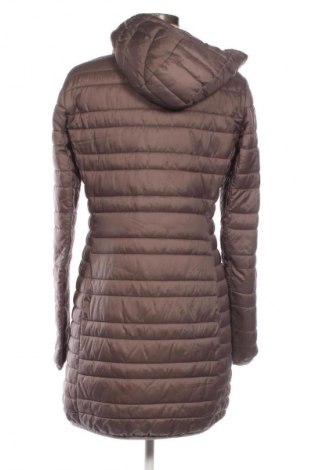 Дамско яке Edc By Esprit, Размер S, Цвят Кафяв, Цена 89,00 лв.