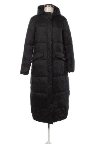 Дамско яке Edc By Esprit, Размер S, Цвят Черен, Цена 31,18 €