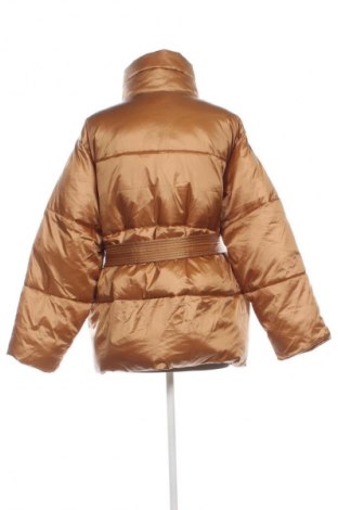 Dámska bunda  Edited, Veľkosť XS, Farba Zlatistá, Cena  99,95 €