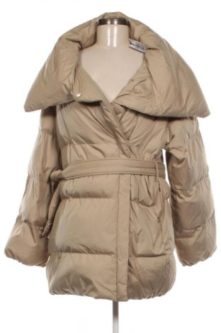 Дамско яке Edited, Размер S, Цвят Бежов, Цена 204,99 лв.