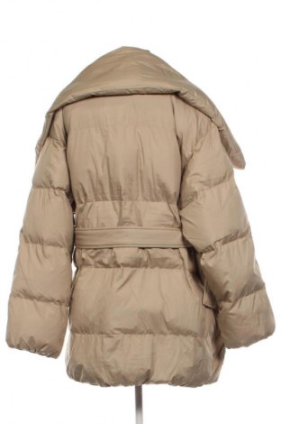 Дамско яке Edited, Размер S, Цвят Бежов, Цена 204,99 лв.