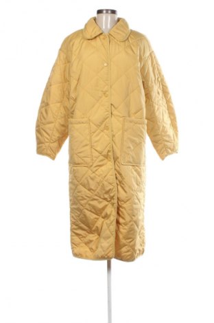 Dámska bunda  Edited, Veľkosť S, Farba Žltá, Cena  94,95 €