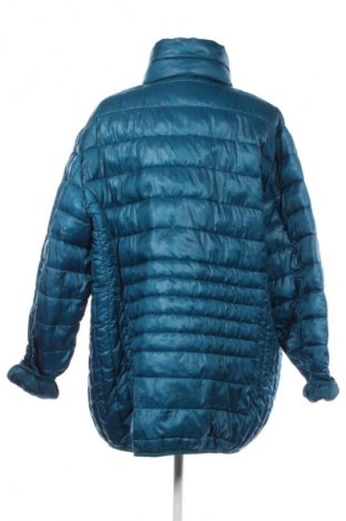 Damenjacke Editions, Größe 3XL, Farbe Blau, Preis 17,99 €