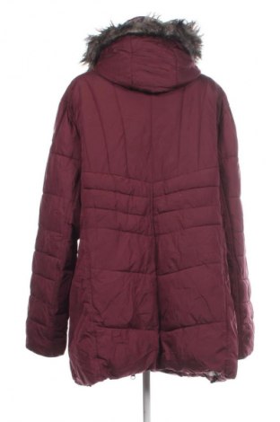 Női dzseki Eibsee, Méret L, Szín Piros, Ár 5 969 Ft