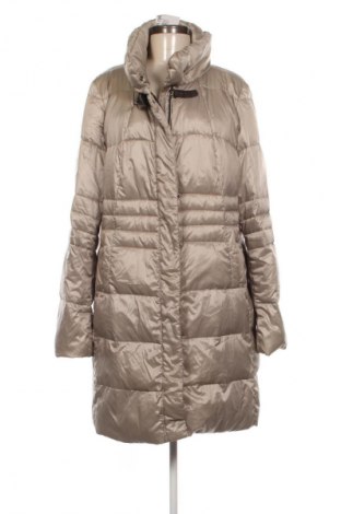 Дамско яке Elena Miro, Размер XXL, Цвят Бежов, Цена 199,99 лв.