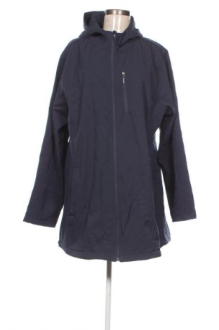Dámska bunda  Elle Nor, Veľkosť 3XL, Farba Modrá, Cena  16,95 €