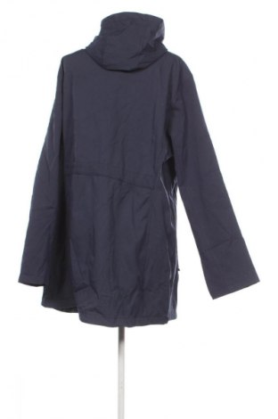 Dámska bunda  Elle Nor, Veľkosť 3XL, Farba Modrá, Cena  16,95 €