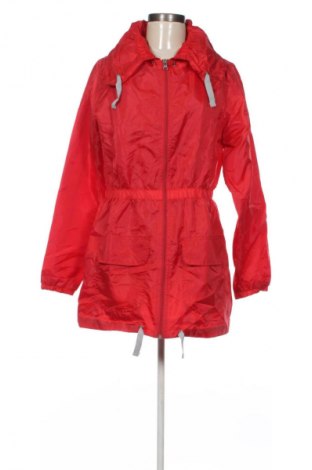 Дамско яке Elle Nor, Размер M, Цвят Червен, Цена 30,99 лв.