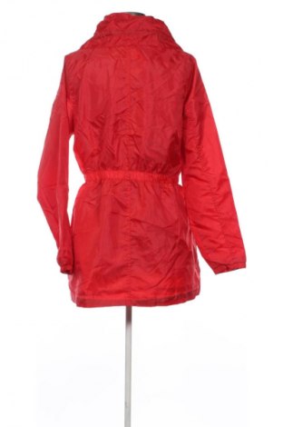 Дамско яке Elle Nor, Размер M, Цвят Червен, Цена 30,99 лв.