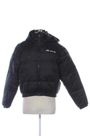 Дамско яке Ellesse, Размер S, Цвят Черен, Цена 204,99 лв.