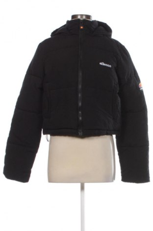 Dámska bunda  Ellesse, Veľkosť M, Farba Čierna, Cena  54,95 €