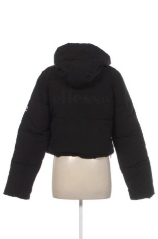 Dámska bunda  Ellesse, Veľkosť M, Farba Čierna, Cena  54,95 €