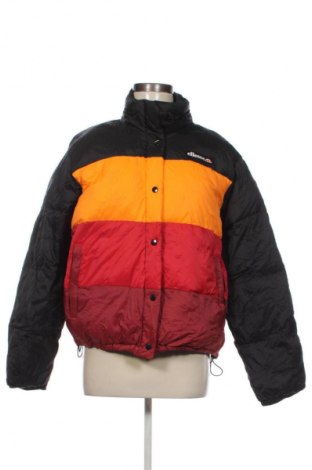 Damenjacke Ellesse, Größe L, Farbe Mehrfarbig, Preis 53,99 €
