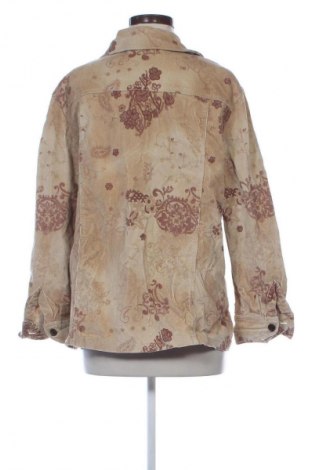 Дамско яке Encadee, Размер XL, Цвят Многоцветен, Цена 48,00 лв.