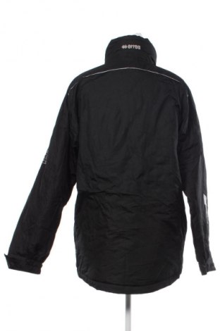 Дамско яке Errea, Размер S, Цвят Черен, Цена 29,99 лв.