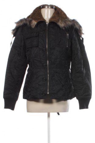 Γυναικείο μπουφάν Esisto, Μέγεθος L, Χρώμα Μαύρο, Τιμή 26,99 €