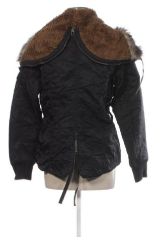 Γυναικείο μπουφάν Esisto, Μέγεθος L, Χρώμα Μαύρο, Τιμή 26,99 €