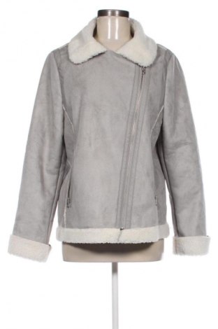 Kurtka damska Esmara, Rozmiar L, Kolor Szary, Cena 108,78 zł