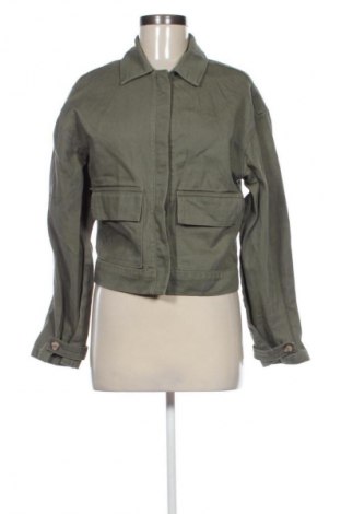 Geacă de femei Esmara, Mărime S, Culoare Verde, Preț 103,00 Lei