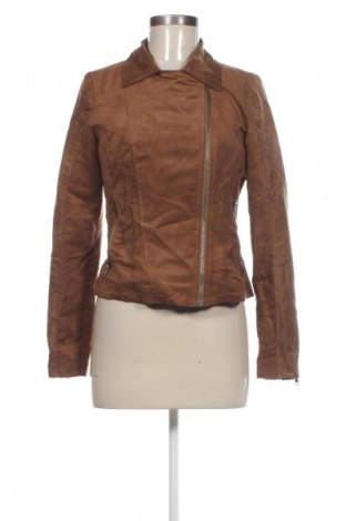 Damenjacke Esmara, Größe S, Farbe Braun, Preis 20,99 €