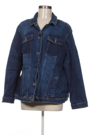 Geacă de femei Esmara, Mărime 3XL, Culoare Albastru, Preț 84,99 Lei