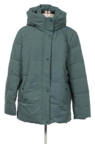 Дамско яке Esprit, Размер XXL, Цвят Зелен, Цена 80,99 лв.