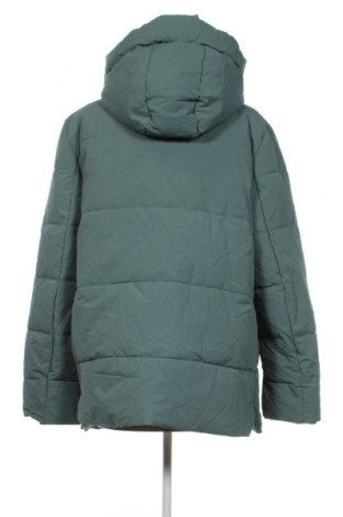 Дамско яке Esprit, Размер XXL, Цвят Зелен, Цена 80,99 лв.